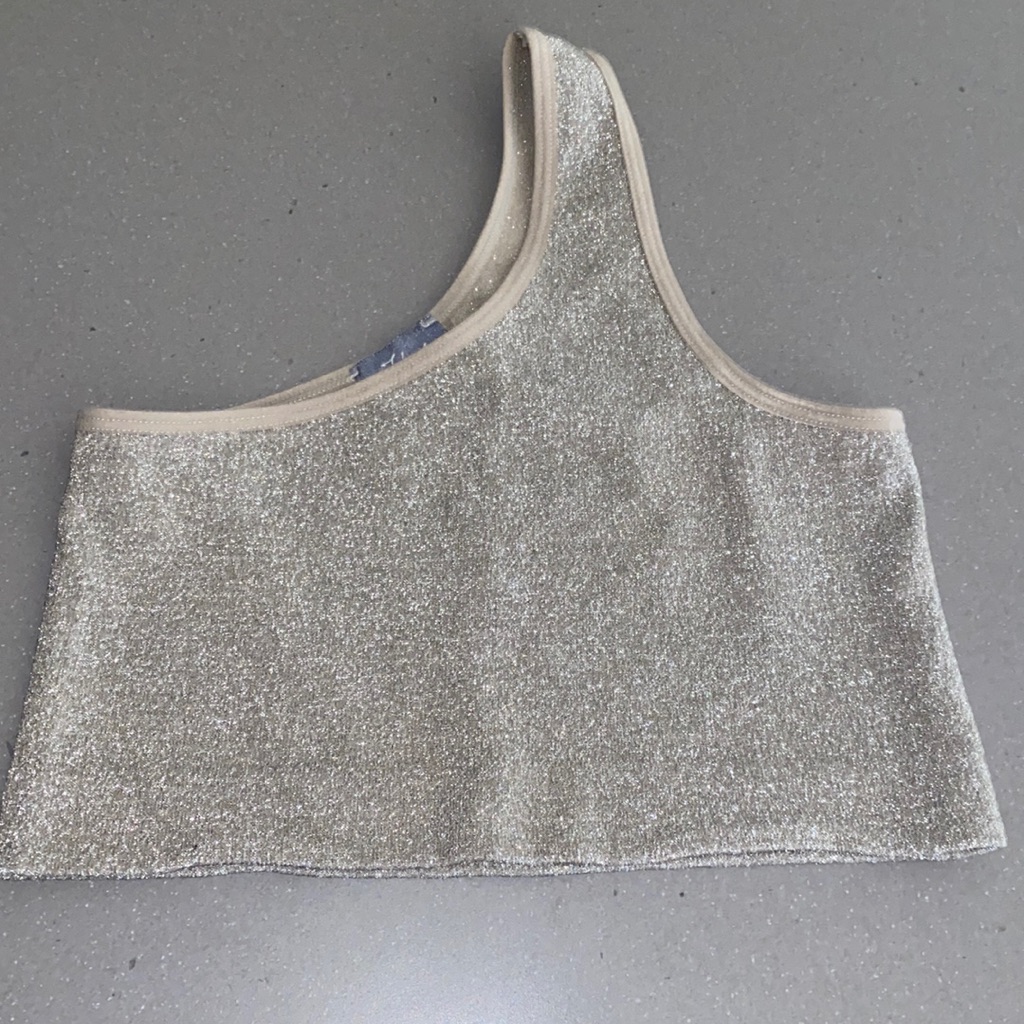 Half Tank Top